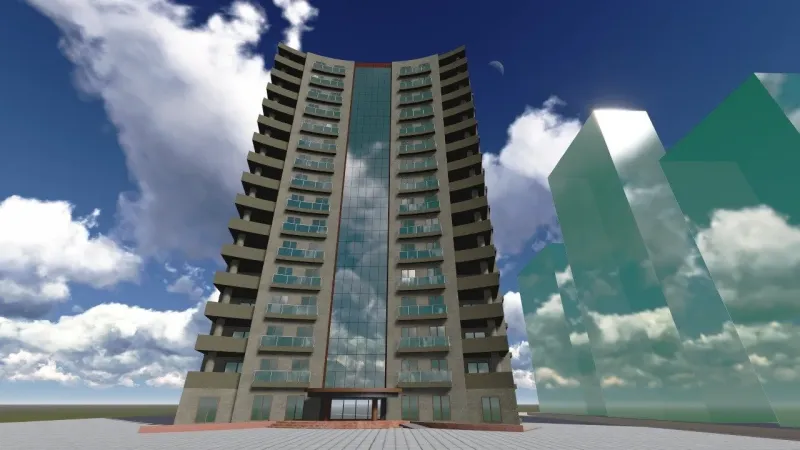 Üstemel Plaza