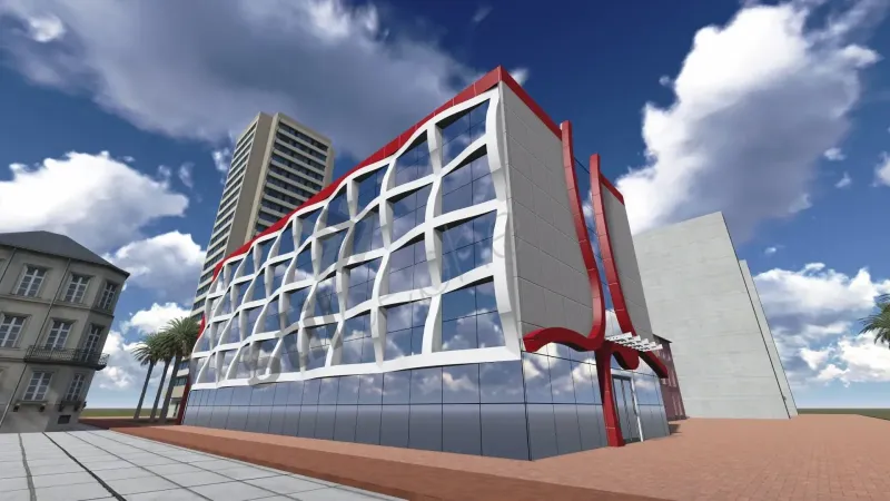 Adıyaman Grant Otel