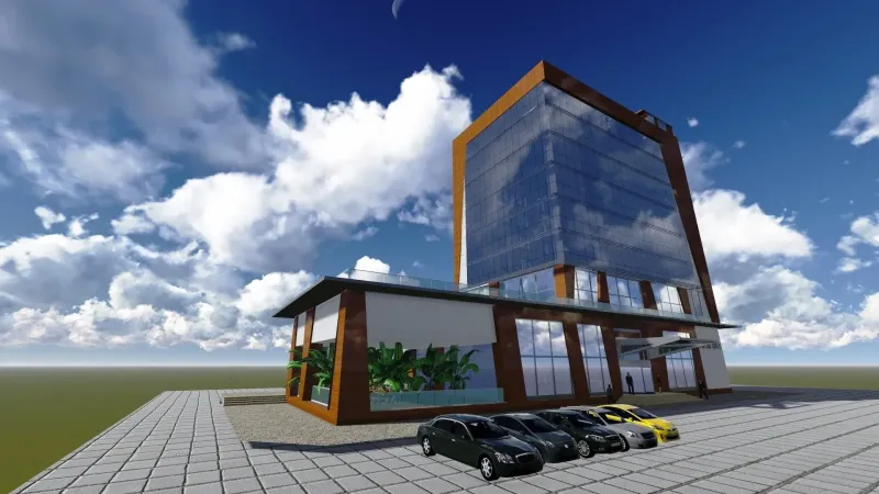 Pulat Otel